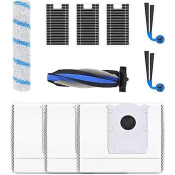 Ecovacs Premium Service Kit, Antibacterial for T90, X12 | DKT1300001 (DKT1300001)