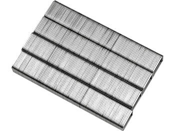 Vorel Skavas 72080, 1000 gab, 0.7 mm, 8 mm, 11.3 mm, taisnstūra formas, tērauds, polsterēšana, galdniecība, apdare (72080)