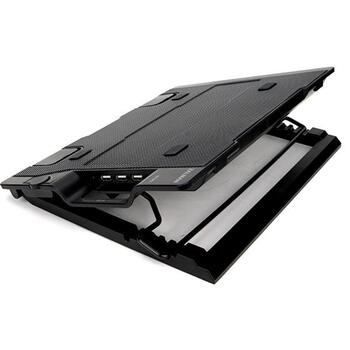 Zalman ZM-NS2000 охлаждающая подставка, 17