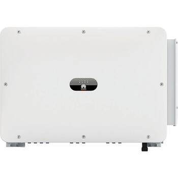 Huawei Viedais PV Kontrolieris SUN 2000-100KTL-M2 02314AQB-001, 100 kW, 3 fāzes, 10 MPPT, 200-1000 V, IP66, Viedā gaisa dzesēšana (02314AQB-001)