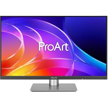 Asus ProArt PA249CGV монитор, 23.8 дюйма, IPS, 1920x1080, 144 Гц, 5 мс, 350 кд/м², 95% DCI-P3, USB-C 96 Вт, HDMI, DisplayPort, KVM (PA249CGV)