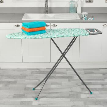 Beldray LA023995IKATFEU7 Collapsible Ironing Board 110 X 33 CM (LA023995IKATFEU7)