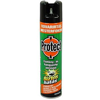 Protect aerosols pret rāpojošiem insektiem 400ml 40377 AES (40377)