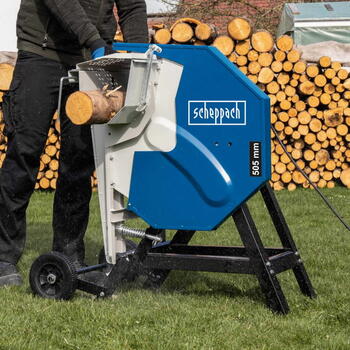 Циркулярная пила HS 510 5905113901&SCHEP Scheppach (5905113901)