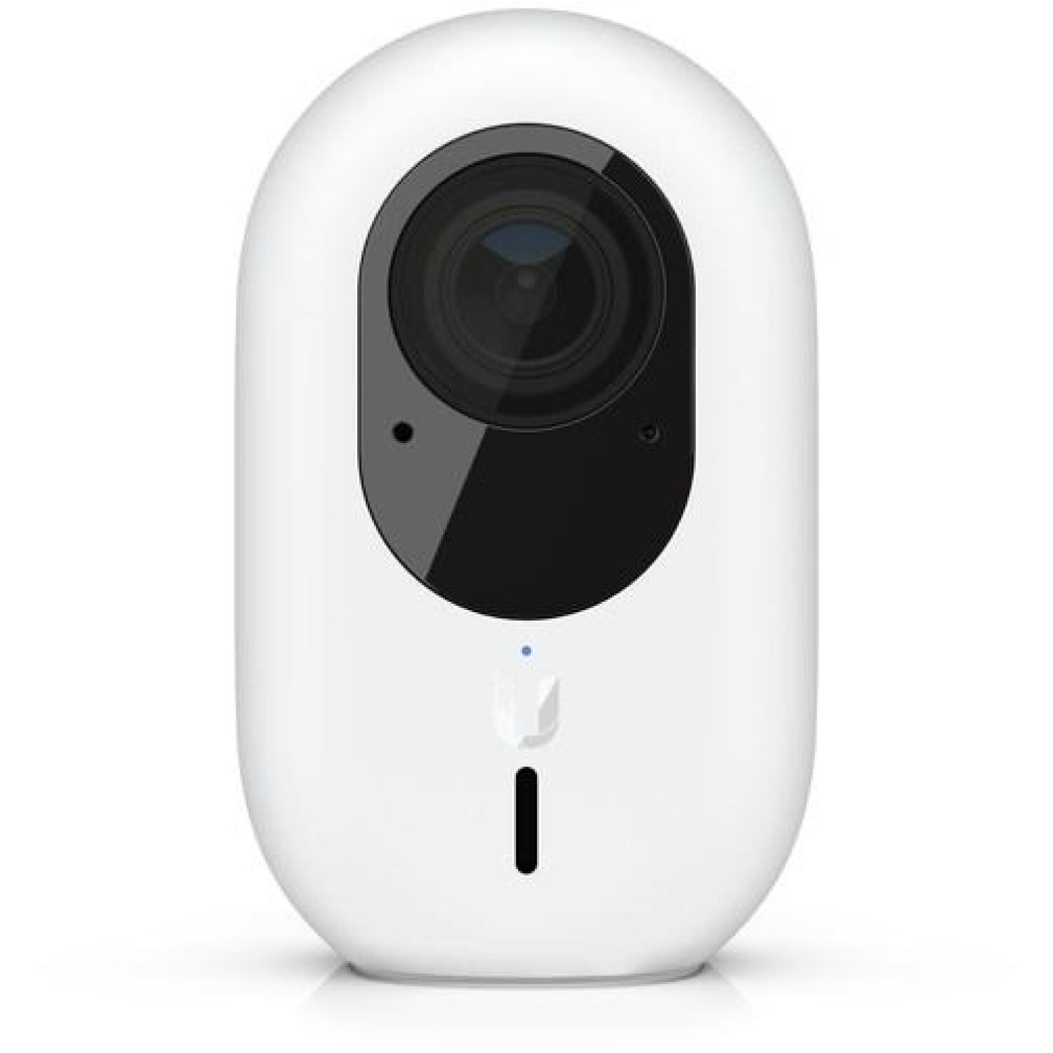 Ubiquiti сетевой камера G4 Instant UVC-G4-INS, 5 МП, IPX5, IK04, H.264, 6 Вт, 125 г, 2K видео, настенное крепление (UVC-G4-INS)