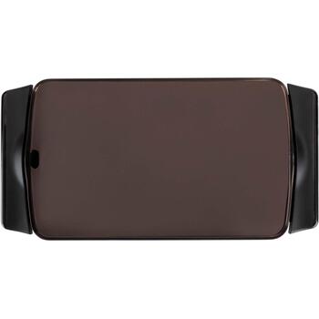 Jata Гриль JEGR0550, 2500 W, 460 x 280 мм, 3-х слойное антипригарное покрытие, холодные ручки (JEGR0550)