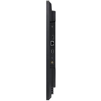 Samsung монитор QB24C LH24QBCEBGCXEN, 24 дюйма, 1920x1080, 250(cd/m2), WiFi, BT, 16:9, 14ms, 38.5W (LH24QBCEBGCXEN)
