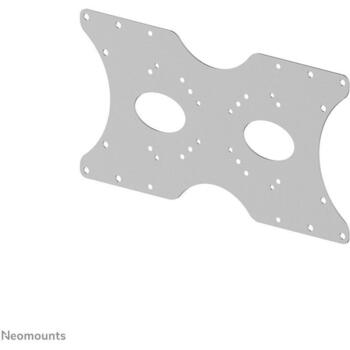 Neomounts monitors VESA adapteris FPMA-VESA400, maksimālā saderība 400 x 200 mm, 22-52
