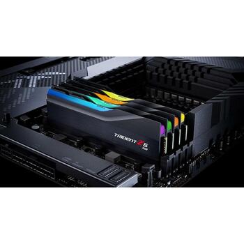 G.Skill оперативная память DIMM F5-6000J3636F16GX2-TZ5RK 32 ГБ DDR5 6000 МГц 288-pin, 2 x 16 ГБ, XMP 3.0, Dual-channel, 1.1/1.35 В (F5-6000J3636F16GX2-TZ5RK)