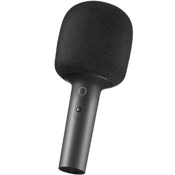 Bluetooth mikrofons Karaoke Microphone melns BHR6752GL Xiaomi (BHR6752GL)