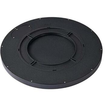 Visional LED griestu lampa VS-FL-32-PIR-IP44/B 32W, 3840Lm, AC170-265V, IP44, 3CCT, kustību sensors (VS-FL-32-PIR-IP44/B)