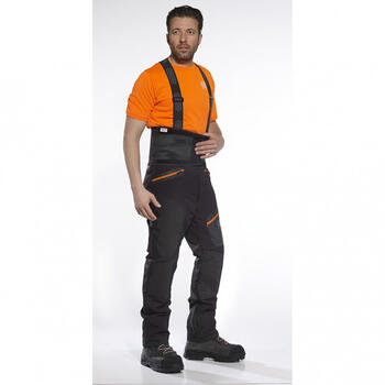 Muguras korsete XL; 295488/XL Oregon (295488/XL)
