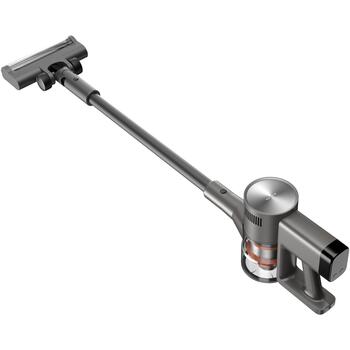 Xiaomi пылесос G30 Max EU BHR08C6EU, 700 W, 28.8 V, 0.8 L, беспроводной, серый (BHR08C6EU)