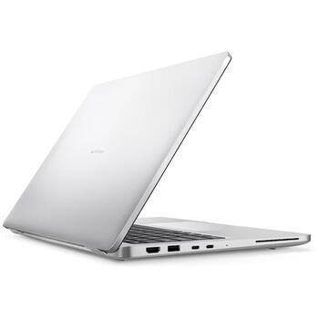 Dell ноутбук Pro 14 Plus PB14250 1037706136, 14 дюймов, IPS FHD+ 1920x1200, Intel Core Ultra 5 235U, 16 ГБ DDR5, 512 ГБ SSD (1037706136)