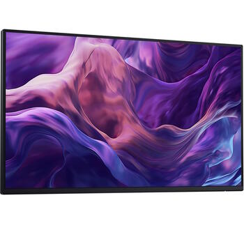 Монитор 24″ IPS с USB C хабом без подставки P2425HE 1920×1080 100 Гц 8 мс 250 кд м² 1×HDMI Черный 210 BMTC Dell (210-BMTC)