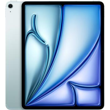 Apple планшет M3 Wi-Fi + Cellular MCJ24HC/A, 13