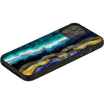 Ikins Aizmugurējais vāciņš K2550J, 6.7, Ar attēlu, Apple iPhone 12 Pro Max saderība, perlamutrs, polikarbonāts (K2550J)