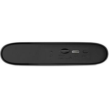 Mercusys мобильный маршрутизатор MT110, 4G LTE, 150 Мбит/с загрузка, 50 Мбит/с выгрузка, 2200 мАч, 10 часов работы, 10 устройств (MT110)