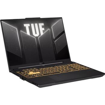 Asus ноутбук TUF Gaming F16 FX607VJR-TU305W 90NR0MZ6-M00K70, 16