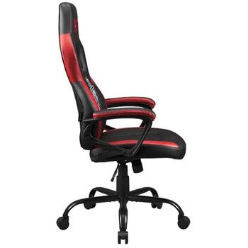 Subsonic Игровое Кресло SA5642-A1_2410, 44-54см, 66-76см, 119-129см, 120кг, функция качания, мягкие подлокотники (SA5642-A1_2410)