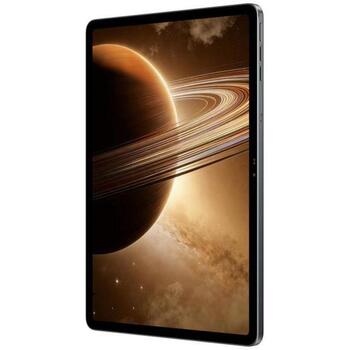 Blackview планшет MEGA 12 5G 12/256GB серый подарочный набор, 12,2