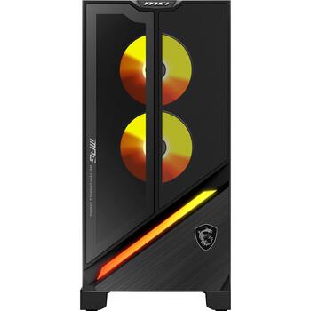 Msi MPG Infinite Z3 X3D 7NVRR7-875EU, 4.2GHz, 8 kodoli, 16 pavedieni, 32GB DDR5-SDRAM, 1TB SSD, NVIDIA GeForce RTX 5070, Wi-Fi 6E (MPG INFINITE Z3 X3D 7NVRR7-875EU)