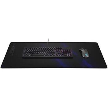 Lenovo Legion Gaming Control коврик для мыши XXL GXH1C97869, 90см, 40см, водоотталкивающая поверхность (GXH1C97869)