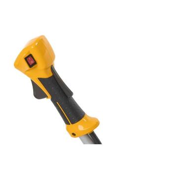 Stiga BC 555 B бензиновый кусторез для травы и сорняков 51.7cc 1550W 450mm 287421002/ST1 Желтый (287421002/ST1)
