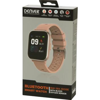 Denver Умные часы SW-164 116111000250, 1.4