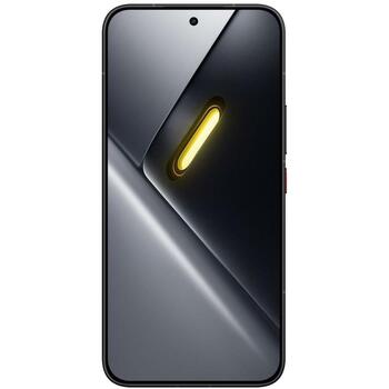 Poco Мобильный телефон X8 Pro Max MZB0NC9EU, 12ГБ, 256ГБ, 8500мАч, 50МП, IP68, 6.83