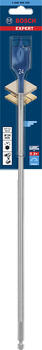 Ātrgriezes lāpstiņurbis kokam, Bosch Tip tehnoloģija, 24mm, 2608900349, BOSCH (2608900349)