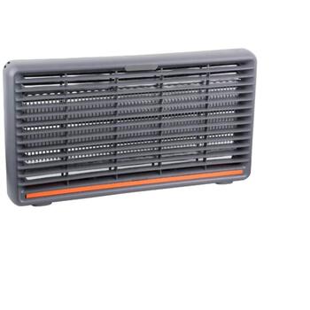 LUMIO moskītu lampa 10w, 230V, 70m² (MKE003) (101903)
