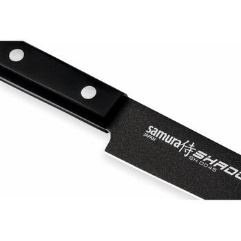 SAMURA нож для резки SH-0045, 196мм, AUS-8, 58HRC, рукоятка ABS (SH-0045)