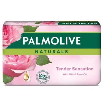 Ziepes Palmolive Milk&Rose 90g (5051149)