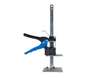 Geko mēbeļu pacēlājs G02628, 120kg, 20cm, tērauds, izturīga plastmasa (G02628)