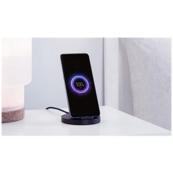 Xiaomi Mi 20W беспроводная зарядная подставка GDS4145GL, 20W, 4mm расстояние обнаружения (GDS4145GL)