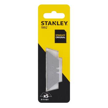1992 Utility Blade x100 with Dispenser 8-11-921 Stanley (8-11-921)