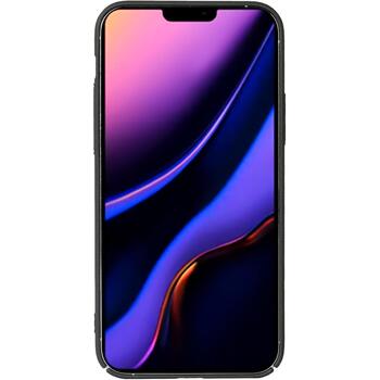 Krusell SandCover Apple iPhone 12 Pro Max 62172, черный, силикон, задняя крышка, беспроводная зарядка, защита от царапин (62172)
