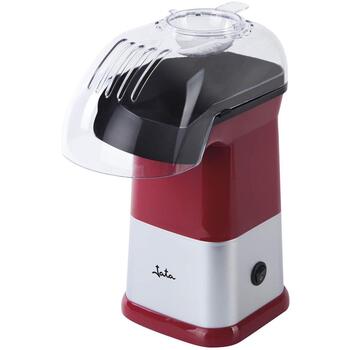 Jata Popkorna aparāts PAL97, 1200 W, 60 g, 3 minūtēs, neslīdoša pamatne, ērts dozators (PAL97)