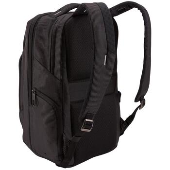 Thule Crossover 2 20L C2BP-114, 31см x 11.4см x 42.9см, 1.09кг, подходит для ноутбука до 14
