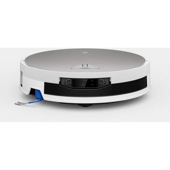 Ecovacs Deebot X12 Pro Omni робот-пылесос, 22000 Па, 4000 мАч, AIVI 3D 4.0, белый (Deebot X12 Pro Omni)