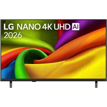 LG 43NU800B3LC.AEUQ televizors, 43