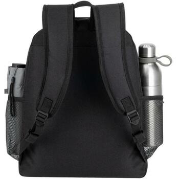 Rivacase Рюкзак 5563BLACK, 18L, 310mm, 150mm, 400mm, водоотталкивающий, внутренний карман 235x20x330mm (5563BLACK)