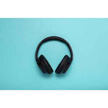 Sony Наушники WH-CH720N Модель WHCH720NB.CE7, 35ч, 30мм, 325Ω, Bluetooth 5.2, шумоподавление, микрофон, черный (WHCH720NB.CE7)