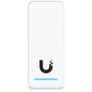 Ubiquiti UA-G3-W считыватель карт, 36.5mm, 40mm, 93mm, 82g, 48V, 5W, 1x10/100/1000Mbit/s, IP55, PoE, NFC, светодиодные индикаторы (UA-G3-W)