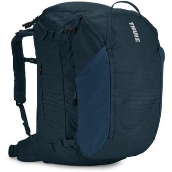 Thule Ruksaks 3205315, 60L, sieviešu ceļojumu soma, tumši zila, 1.84kg, 420D poliesters, jostas siksna (3205315)