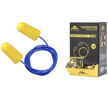 Беруши Active EAR E785 ACTIVE GEAR (E785)