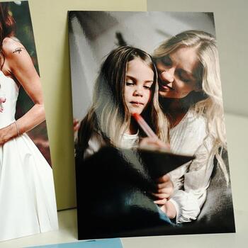 Kodak Ultra Premium Photo Paper 280g High Gloss 10 x 15 cm 60 Sheets (CAT 9891-626)