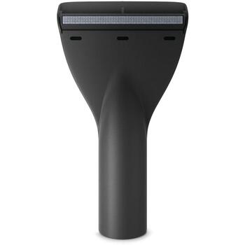 Philips цилиндрический пылесос XD5123/10, 900 W, 4 L, HEPA фильтр, 77 дБ, S-bag, 6 м шнур, TriActive насадка, моющийся фильтр (XD5123/10)