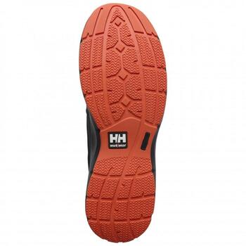 Helly Hansen drošības zābaki Manchester MXR Mid S7S 44, 78324_992-44&HH, kompozītmateriāla purngals (78324_992-44&HH)